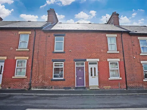 Dent Street, LEEDSphoto