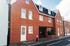 18 Ashby Place, SOUTHSEA