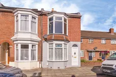 Cressy Road, Portsmouth
