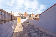 Cressy Road, Portsmouth
