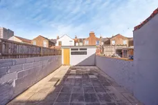 Cressy Road, Portsmouth