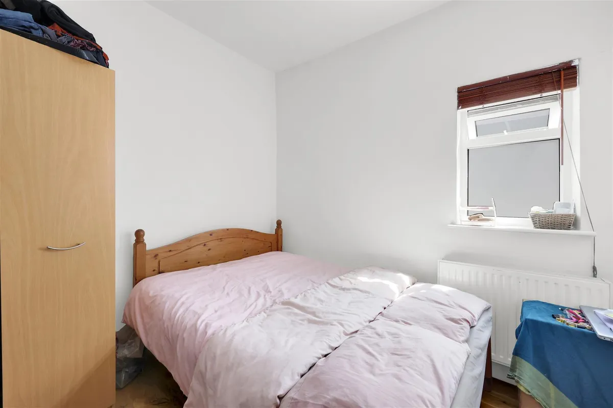 Finchley Road, London, NW2