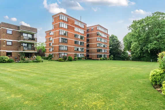 Ray Mead Road, Maidenhead, SL6