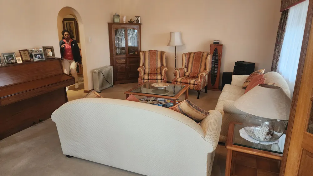 South Africa, Gauteng, Kensington, Leicester Road, 40