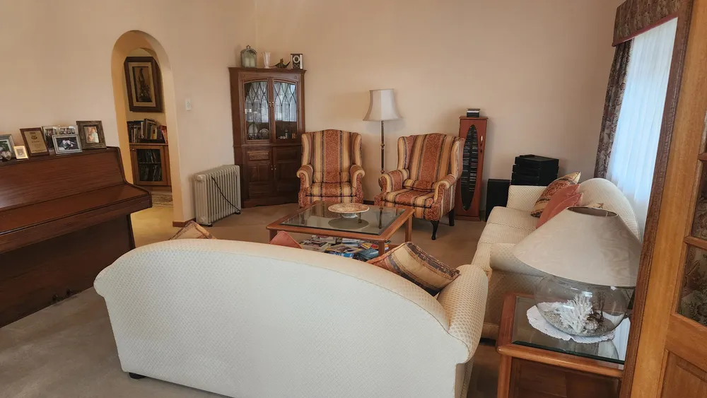South Africa, Gauteng, Kensington, Leicester Road, 40