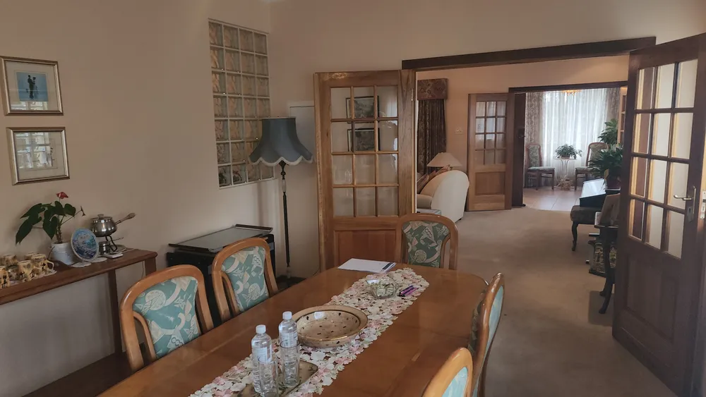 South Africa, Gauteng, Kensington, Leicester Road, 40