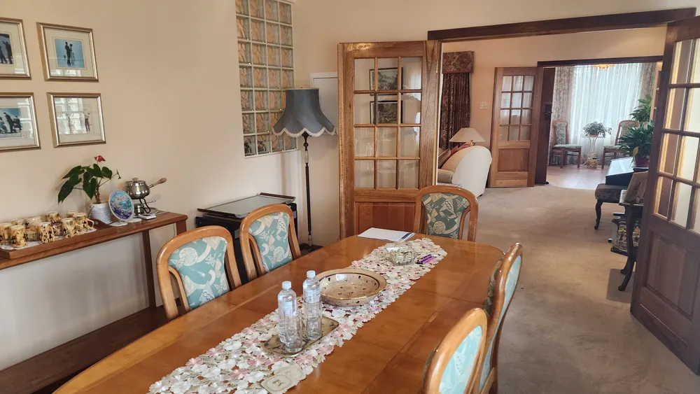 South Africa, Gauteng, Kensington, Leicester Road, 40