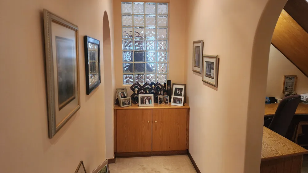 South Africa, Gauteng, Kensington, Leicester Road, 40