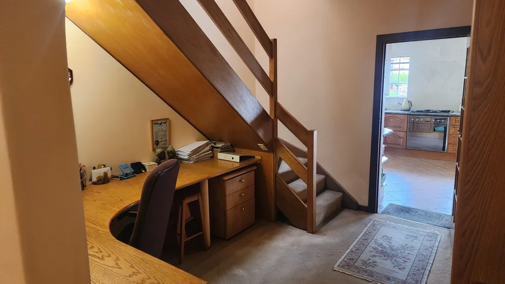 South Africa, Gauteng, Kensington, Leicester Road, 40