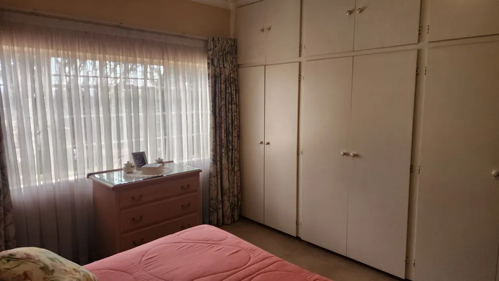 South Africa, Gauteng, Kensington, Leicester Road, 40