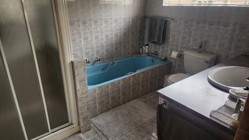 South Africa, Gauteng, Kensington, Leicester Road, 40