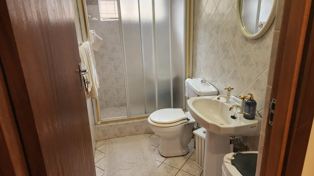 South Africa, Gauteng, Kensington, Leicester Road, 40