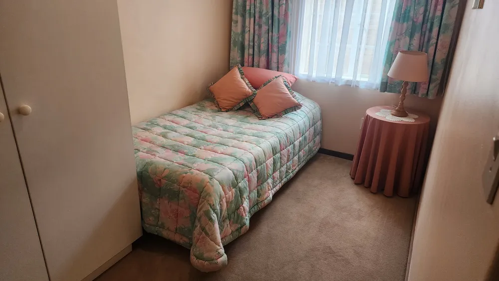 South Africa, Gauteng, Kensington, Leicester Road, 40