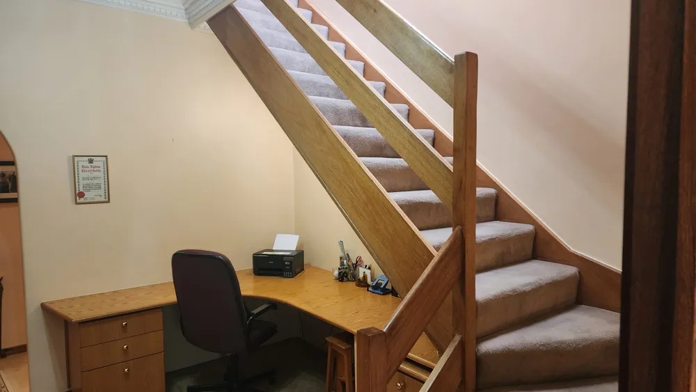 South Africa, Gauteng, Kensington, Leicester Road, 40