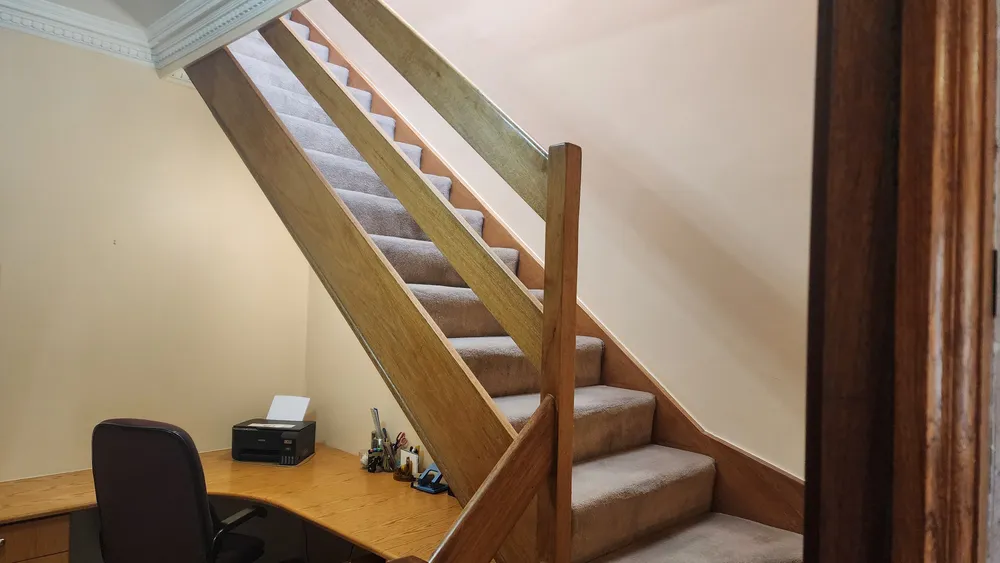 South Africa, Gauteng, Kensington, Leicester Road, 40