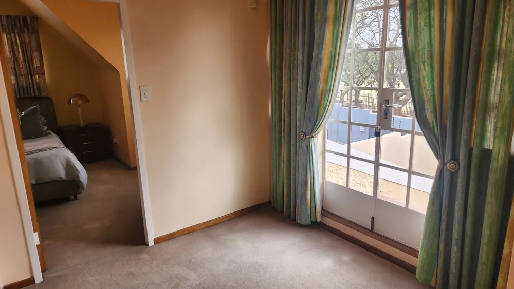 South Africa, Gauteng, Kensington, Leicester Road, 40