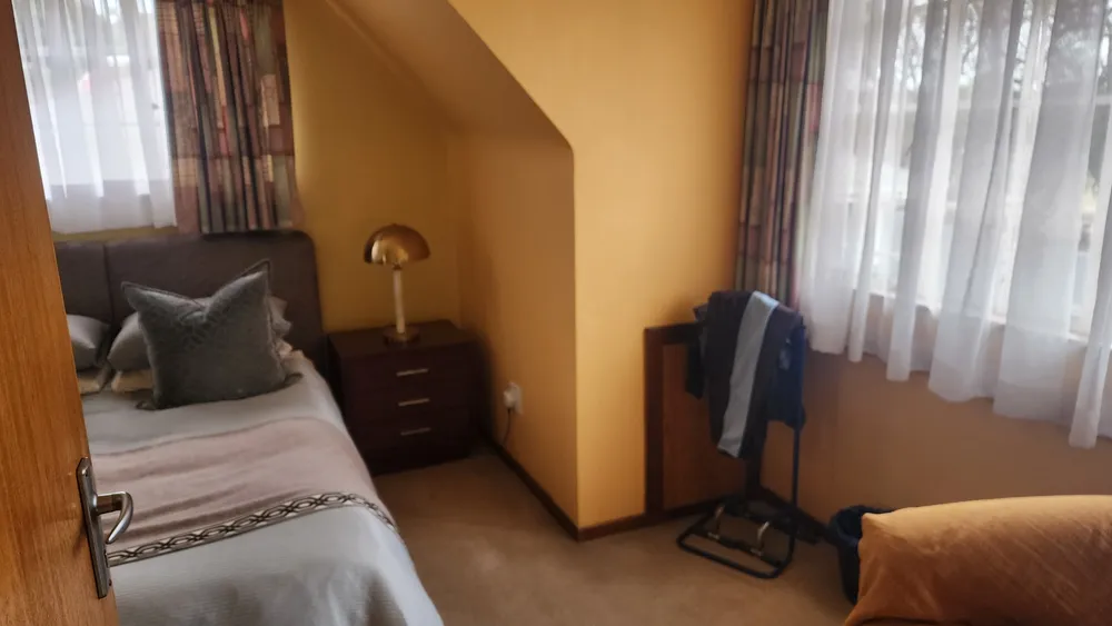 South Africa, Gauteng, Kensington, Leicester Road, 40