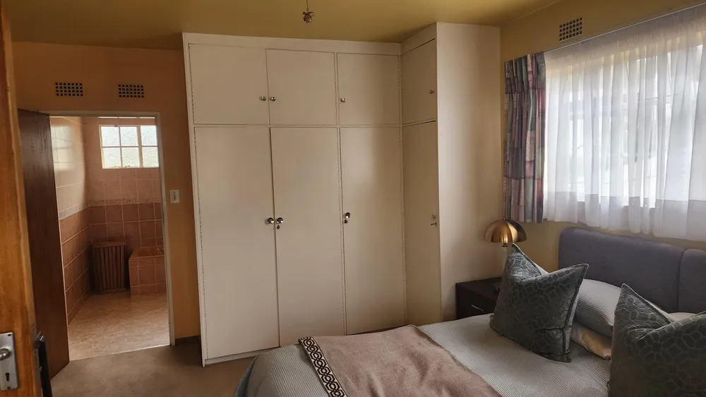 South Africa, Gauteng, Kensington, Leicester Road, 40