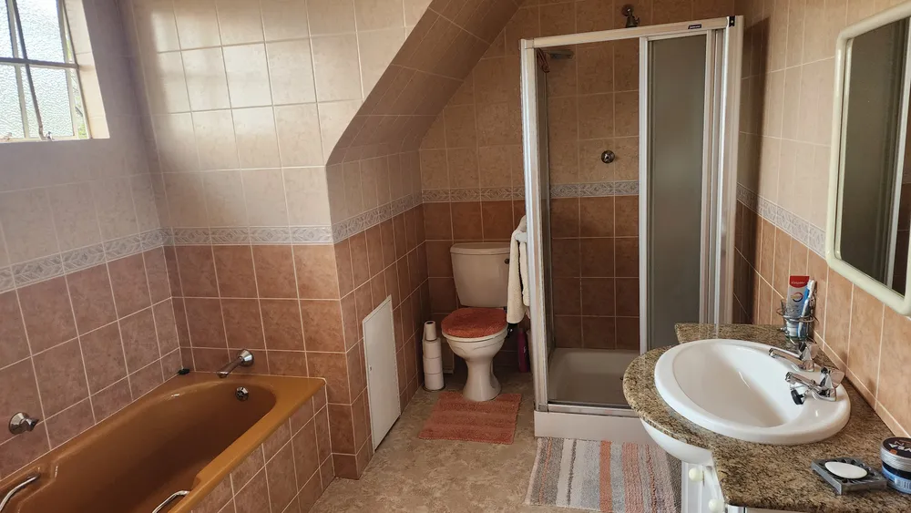 South Africa, Gauteng, Kensington, Leicester Road, 40