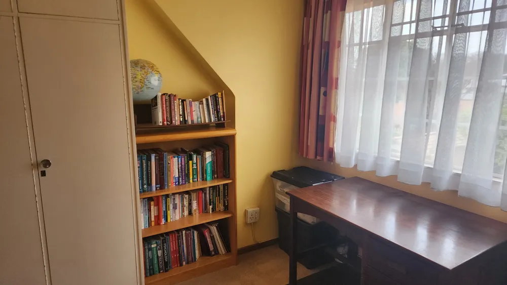 South Africa, Gauteng, Kensington, Leicester Road, 40