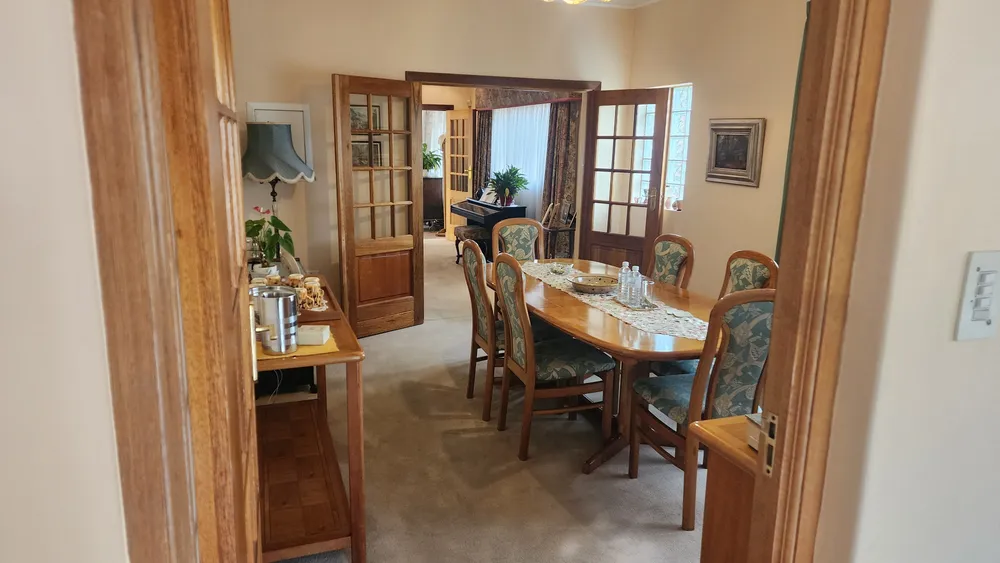 South Africa, Gauteng, Kensington, Leicester Road, 40