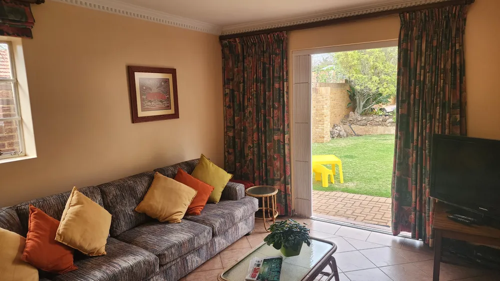 South Africa, Gauteng, Kensington, Leicester Road, 40