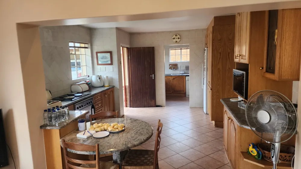 South Africa, Gauteng, Kensington, Leicester Road, 40