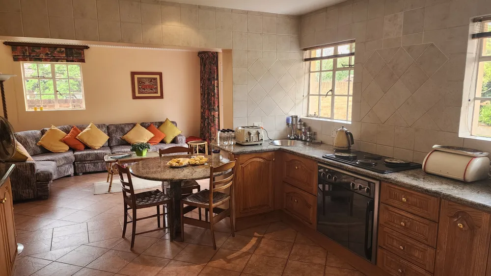 South Africa, Gauteng, Kensington, Leicester Road, 40