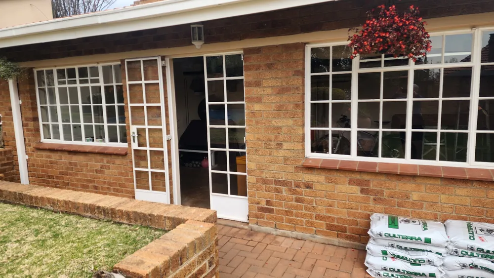 South Africa, Gauteng, Kensington, Leicester Road, 40