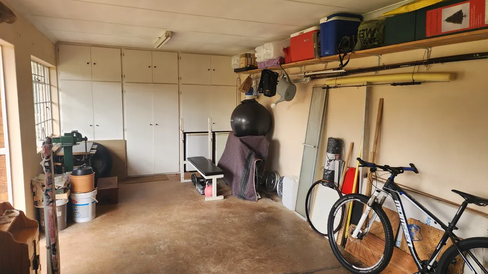 South Africa, Gauteng, Kensington, Leicester Road, 40
