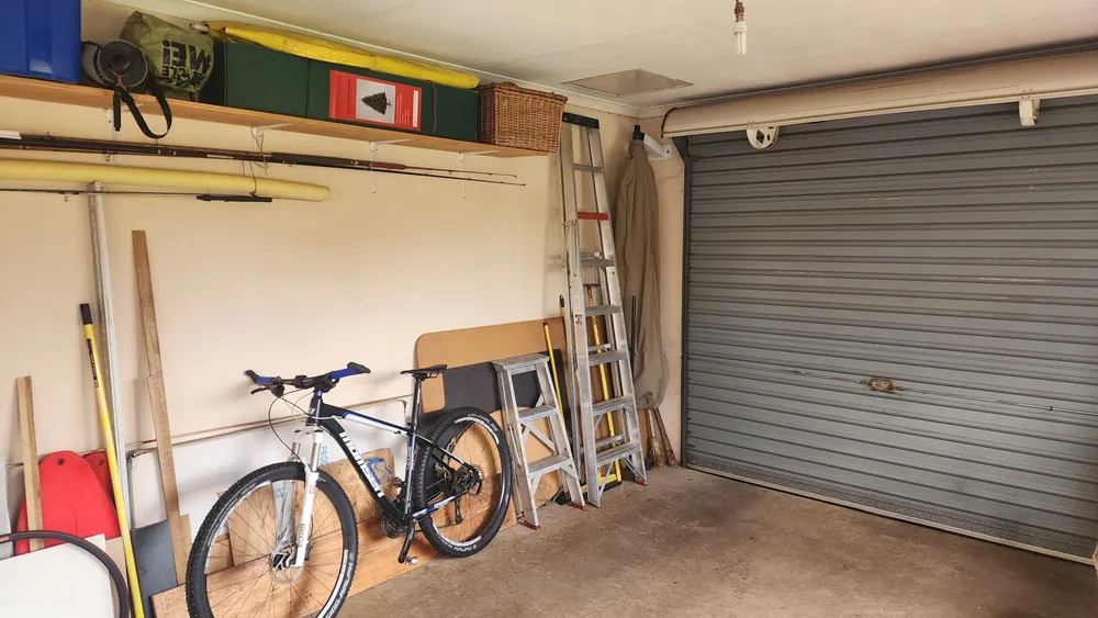South Africa, Gauteng, Kensington, Leicester Road, 40
