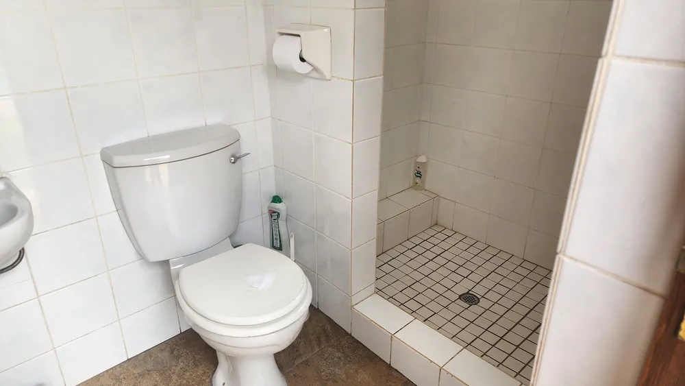South Africa, Gauteng, Kensington, Leicester Road, 40