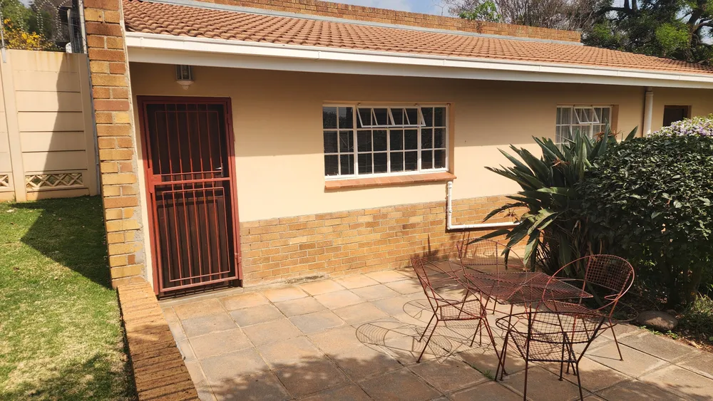 South Africa, Gauteng, Kensington, Leicester Road, 40