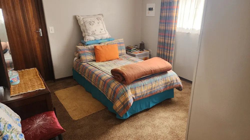 South Africa, Gauteng, Kensington, Leicester Road, 40