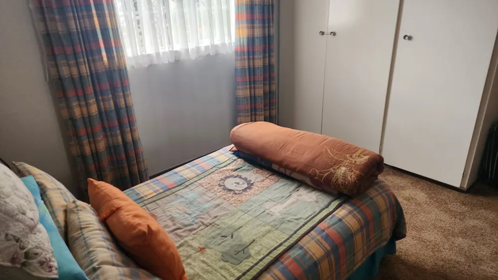 South Africa, Gauteng, Kensington, Leicester Road, 40