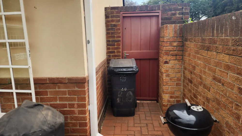 South Africa, Gauteng, Kensington, Leicester Road, 40
