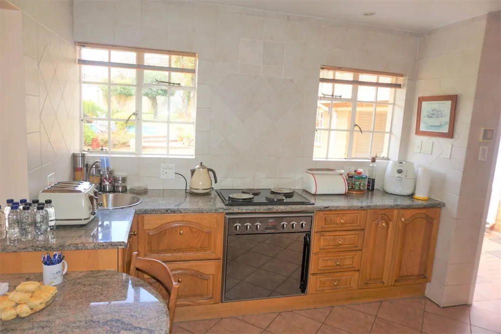 South Africa, Gauteng, Kensington, Leicester Road, 40