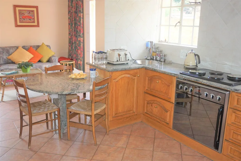 South Africa, Gauteng, Kensington, Leicester Road, 40