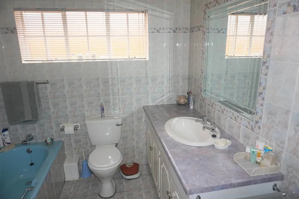 South Africa, Gauteng, Kensington, Leicester Road, 40