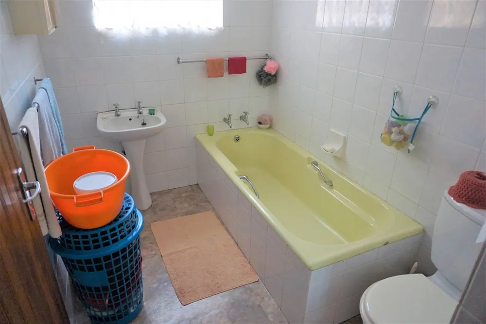 South Africa, Gauteng, Kensington, Leicester Road, 40