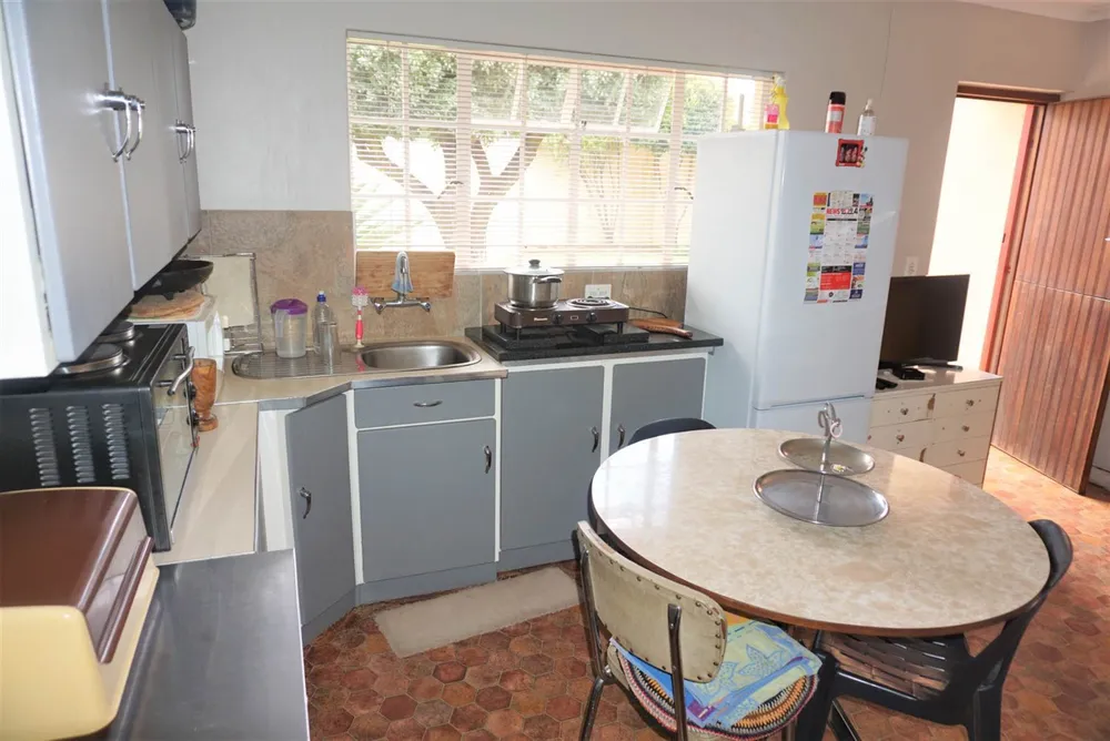 South Africa, Gauteng, Kensington, Leicester Road, 40