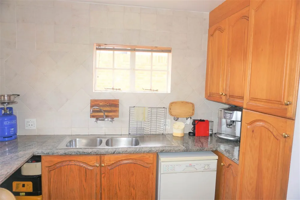 South Africa, Gauteng, Kensington, Leicester Road, 40