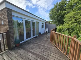 Property responsive