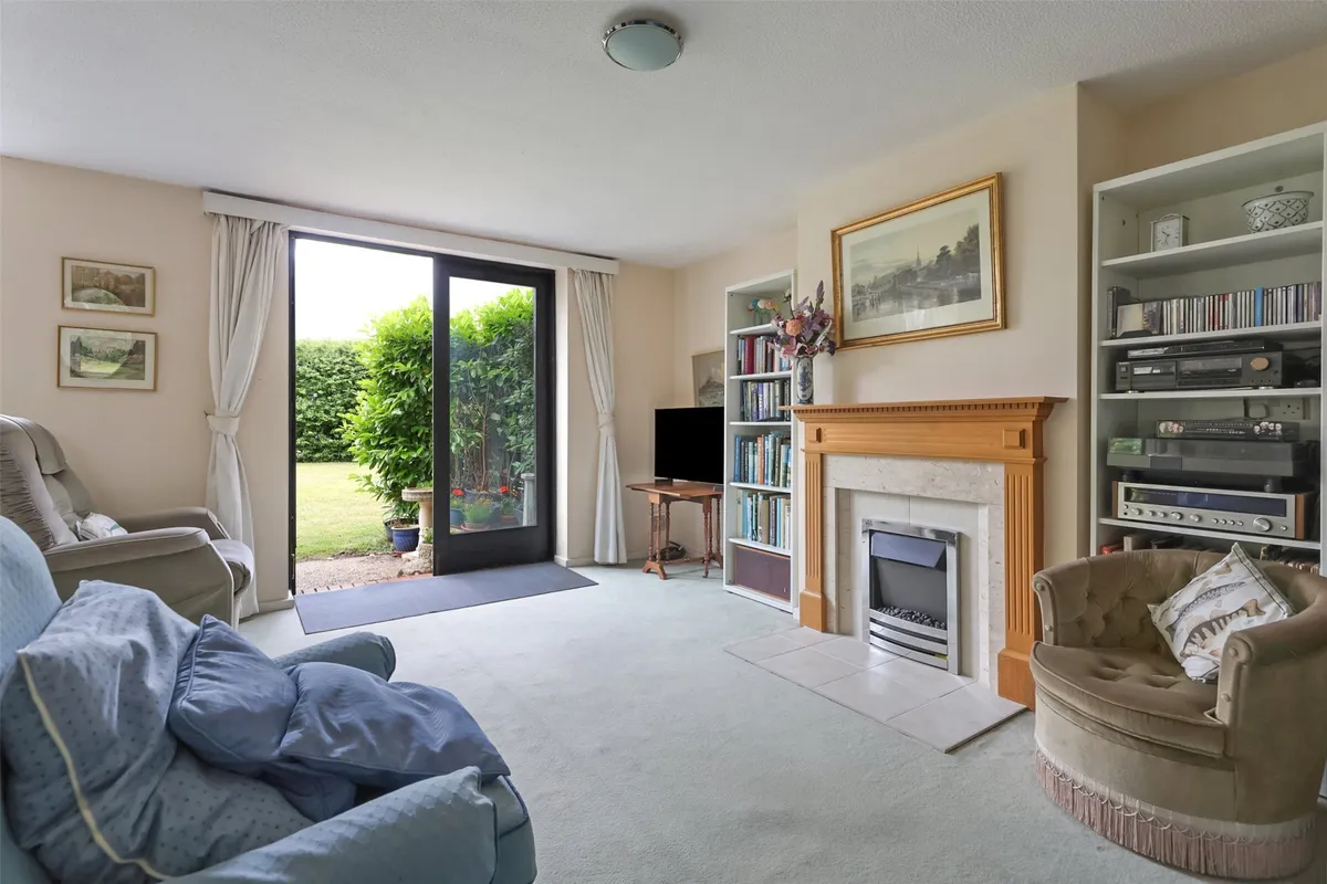 Sondes Farm, Glebe Road, Dorking, Surrey, RH4