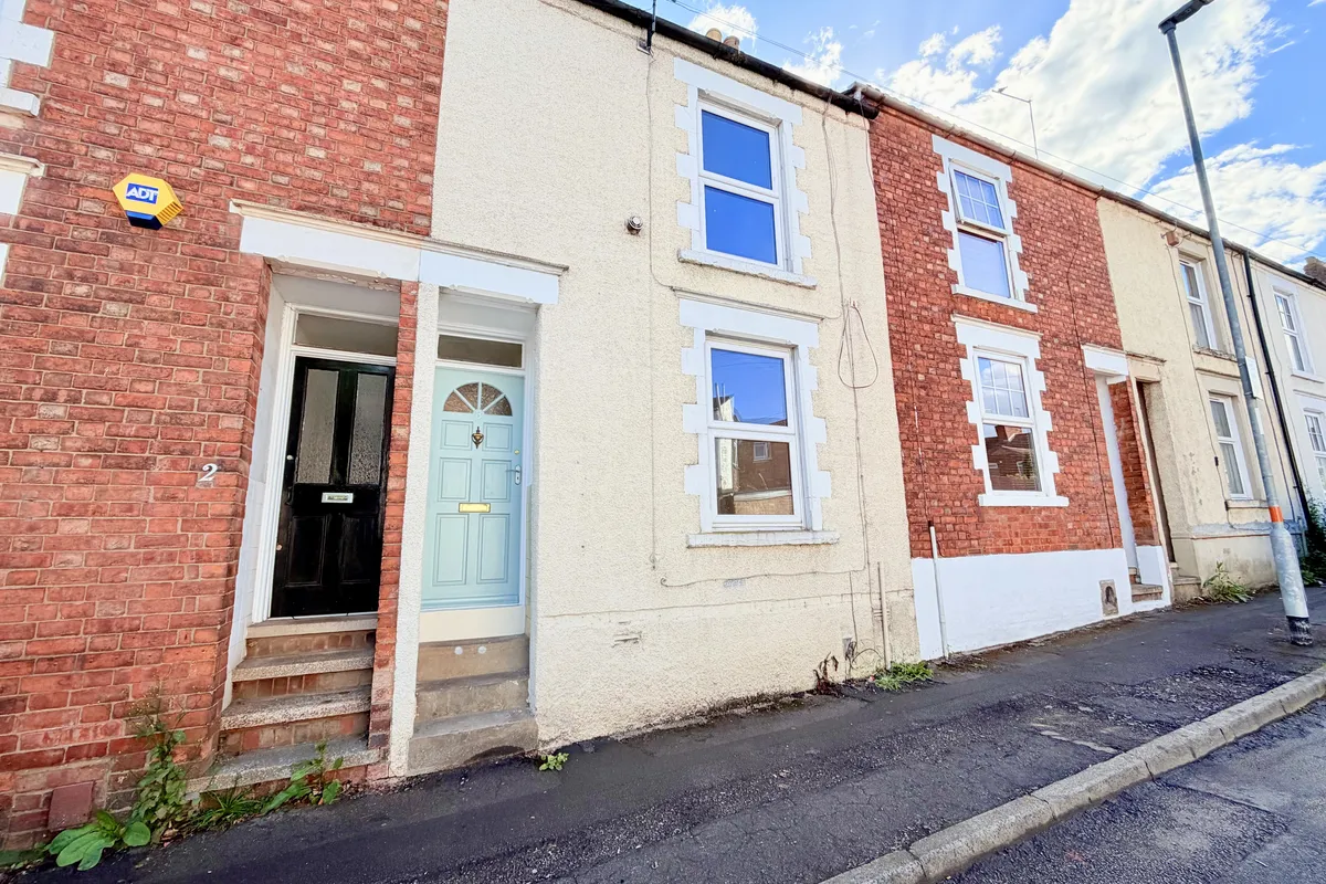 Redwell Road, WELLINGBOROUGH