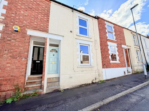 Redwell Road, WELLINGBOROUGHphoto