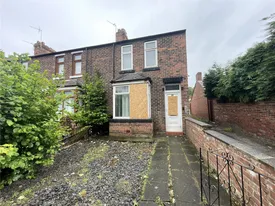 Property responsive