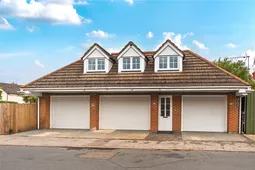 Watchetts Road, Camberley, GU15