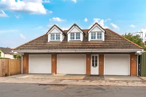 Watchetts Road, Camberley, Surrey, GU15