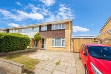 Tukes Avenue, Gosport